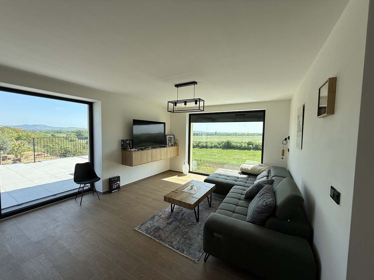 Vila Skuland — Pasohlávky